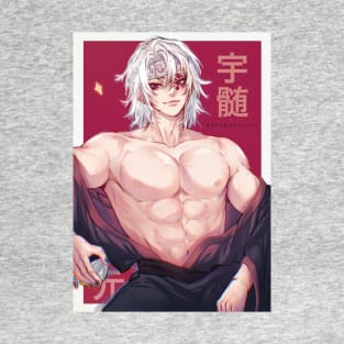 Uzui Tengen T-Shirt